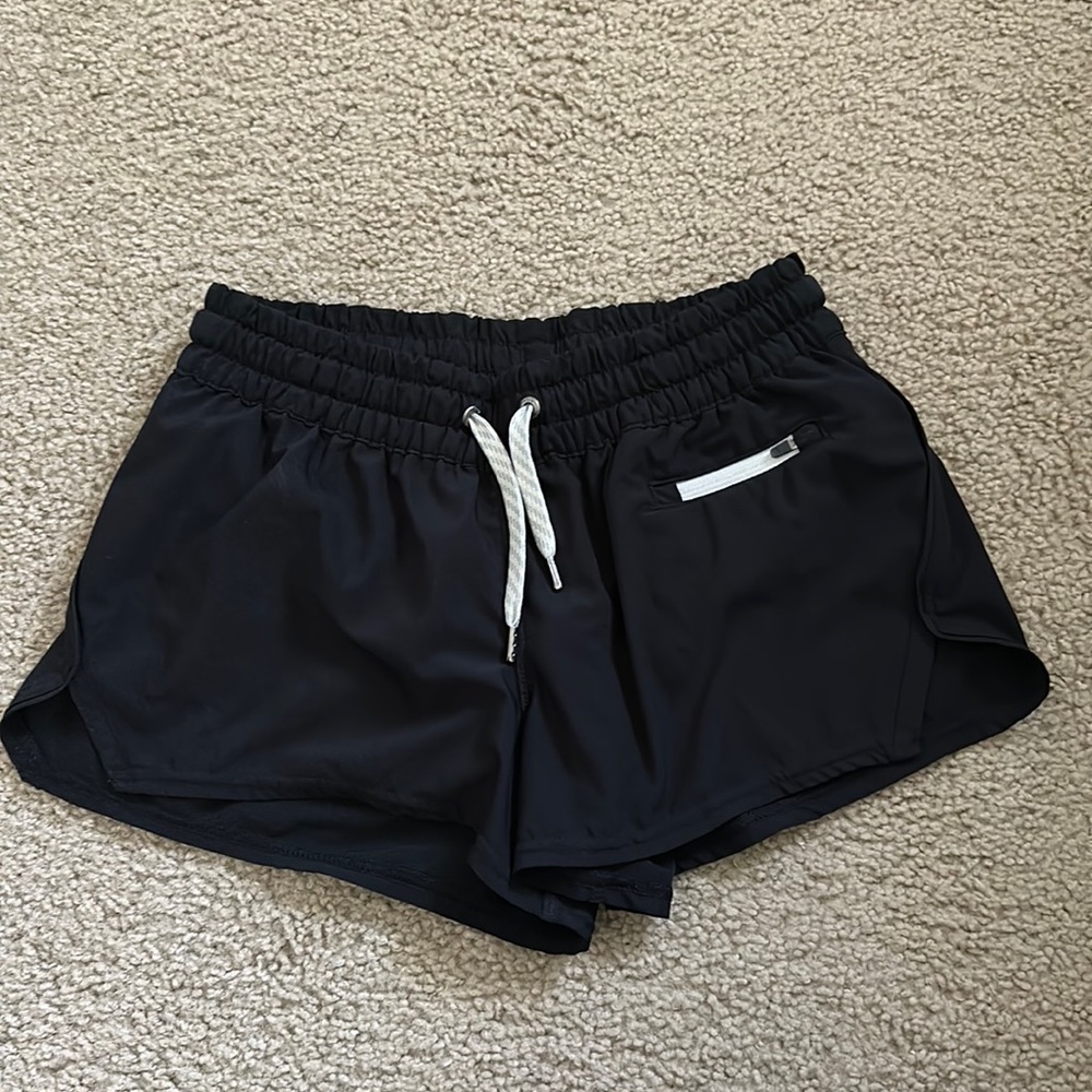 Vuori Clementine Short